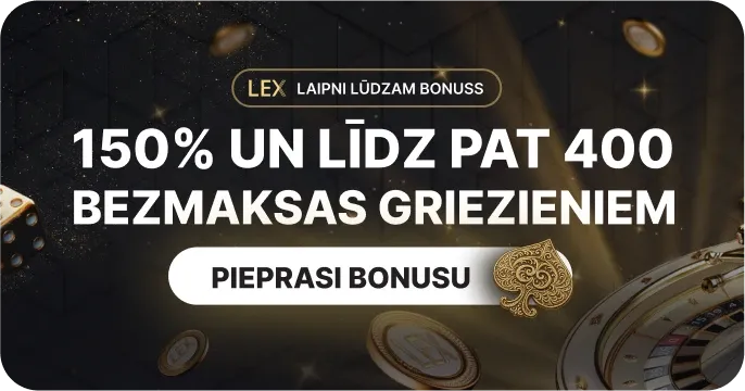 CasinoLex