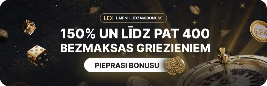 CasinoLex
